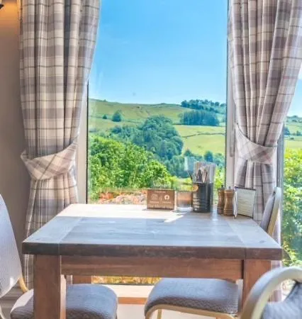 Mini-hôtel The Mortal Man