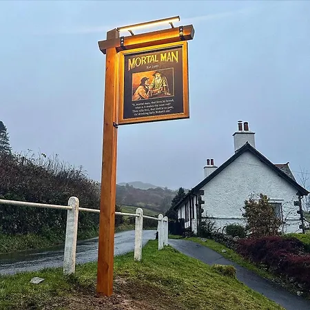 The Mortal Man Inn 3*
