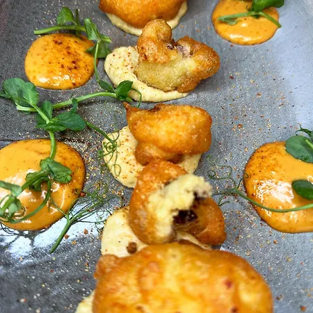 The Mortal Man Mini-hôtel 3*