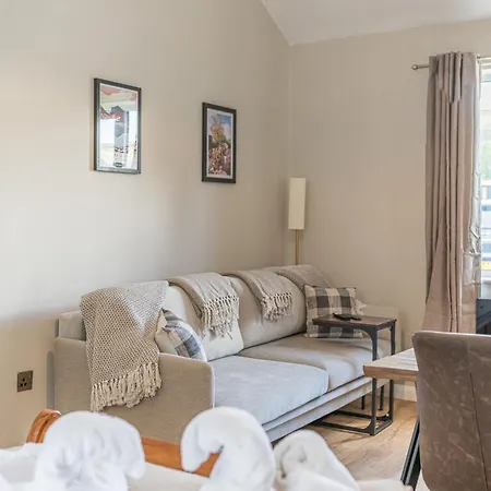 Mini-hôtel The Mortal Man Troutbeck (South Lakeland)