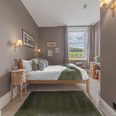 The Mortal Man Mini-hôtel 3*