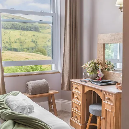 Mini-hôtel The Mortal Man 3*