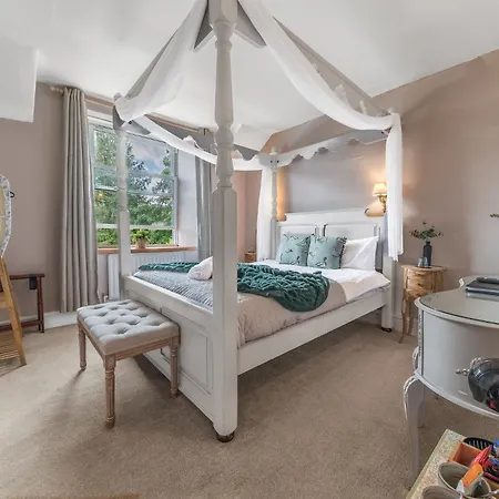 The Mortal Man 3* Troutbeck (South Lakeland)