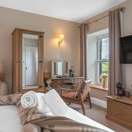 The Mortal Man Troutbeck (South Lakeland)