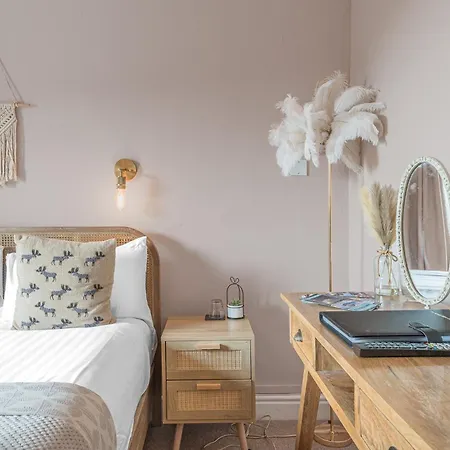 Mini-hôtel The Mortal Man