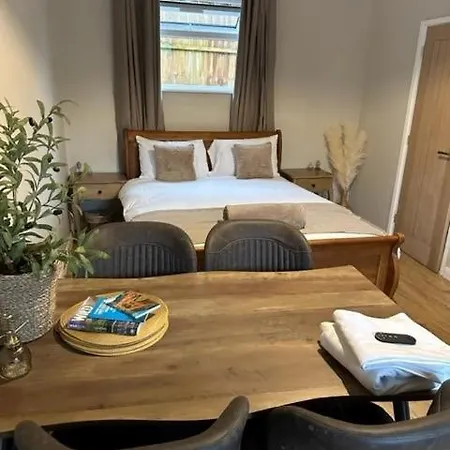 The Mortal Man Mini-hôtel Troutbeck (South Lakeland)