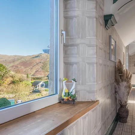 Mini-hôtel The Mortal Man Troutbeck (South Lakeland)