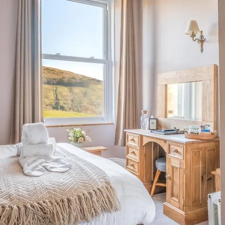 The Mortal Man Troutbeck (South Lakeland)