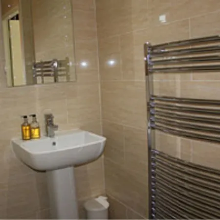 Mini-hôtel The Mortal Man