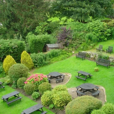 Mini-hôtel The Mortal Man