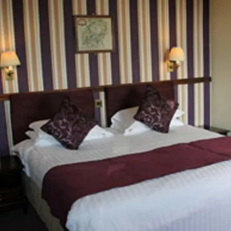 The Mortal Man Mini-hôtel Troutbeck (South Lakeland)