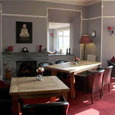 The Mortal Man Mini-hôtel Troutbeck (South Lakeland)