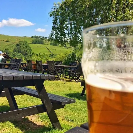 The Mortal Man Mini-hôtel 3*